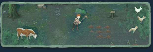 欢欣森活/Mirthwood(更新v1.0.66)(图3)