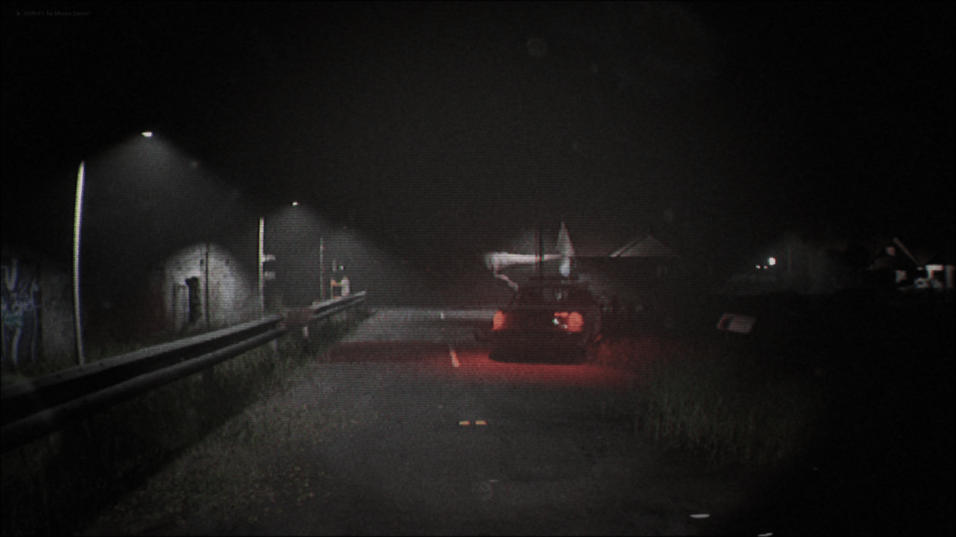 诡影实录/Unknown Tapes(图3)