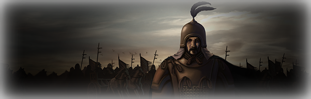 国战2：列国志传(图1)