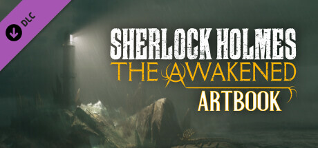 福尔摩斯觉醒-重制/Sherlock Holmes The Awakened（V20230505）(图3)