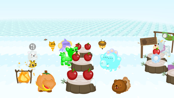 怪怪魔境/Abomi Nation（v1.1.1）(图6)