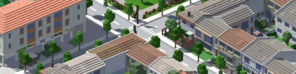 城市规划大师/Urbek City Builder（更新v1.7.6）(图1)