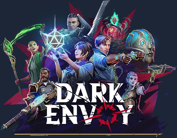 暗使/Dark Envoy(更新v1.6.1.73592)(图2)