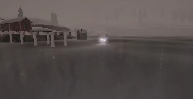 轻松送达公司/Easy Delivery Co.(图3)