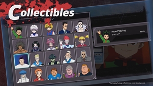 全职猎人：NEN×IMPACT/HUNTER×HUNTER NEN×IMPACT(图9)