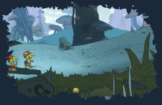 哥布林之石 / Goblin Stone(图4)