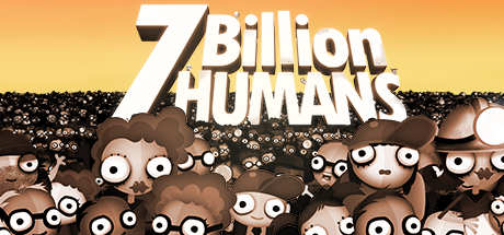 70亿人类/7 Billion Humans(图1)