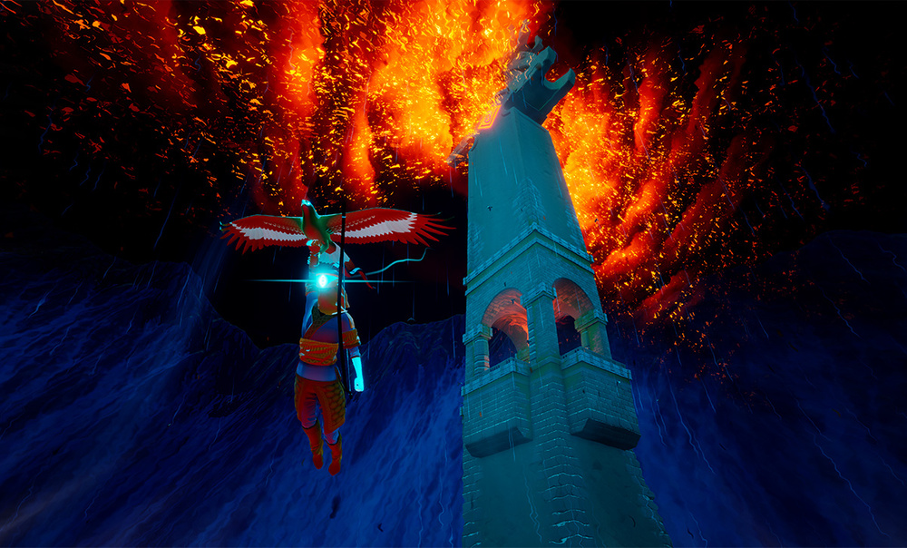 无路之旅/The Pathless（更新新版）(图7)