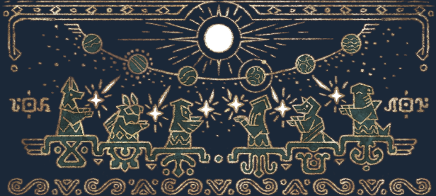 阿斯特赖亚/Astrea: Six-Sided Oracles（更新v20250408）(图7)