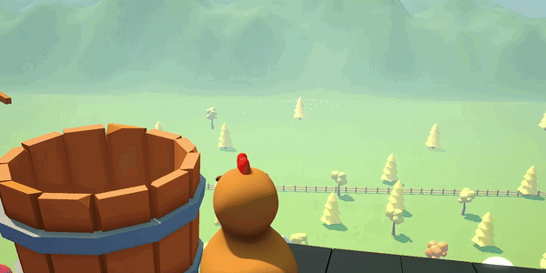 攀爬动物：在一起/Climber Animals: Together(图5)