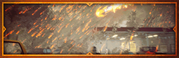 秋末求生/Survive the Fall(图2)