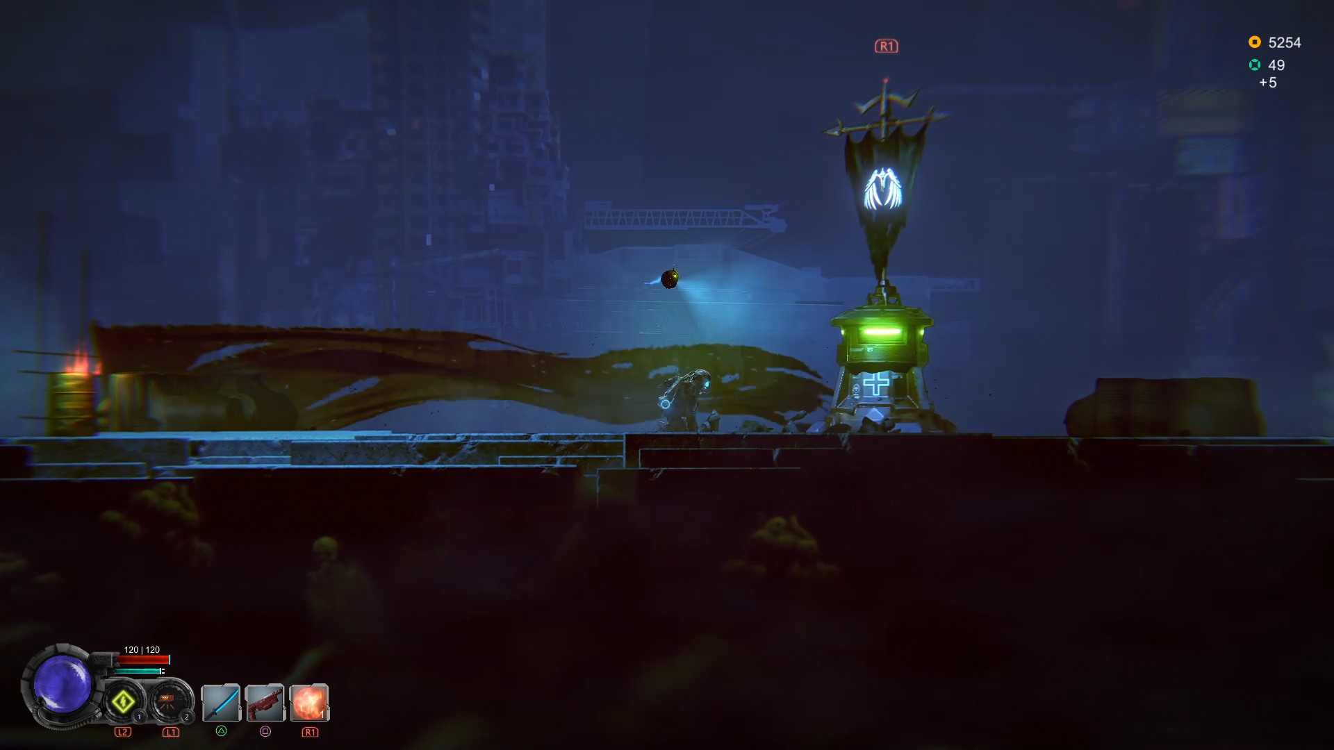 至暗之光/Dark Light（正式版-V1.0.3）(图11)