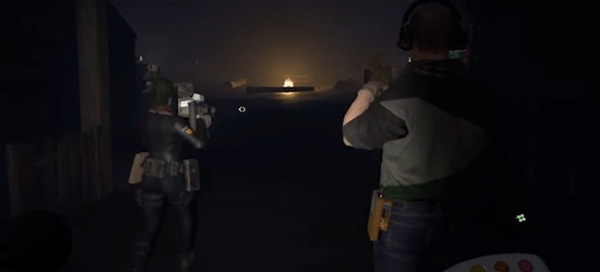 驱鬼公司/Ghost Exorcism INC.(图2)