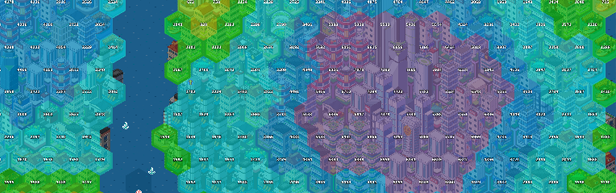 天际都市物语/Skyline Urban Story(图4)