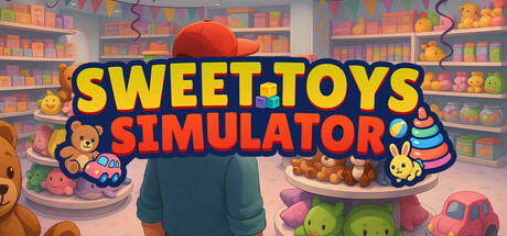 甜蜜玩具模拟器/Sweet Toys Simulator(图1)