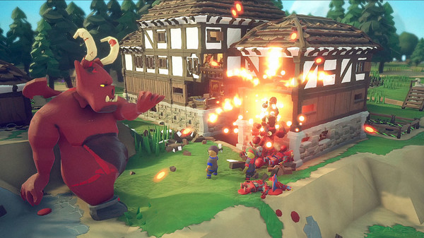 崇高命运/Noble Fates(v0.23.0.76)(图1) 崇高命运/Noble Fates(v0.23.0.76)(图1)