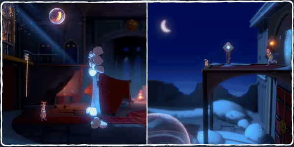 迷失双子2/Lost Twins 2(图7) 迷失双子2/Lost Twins 2(图7)