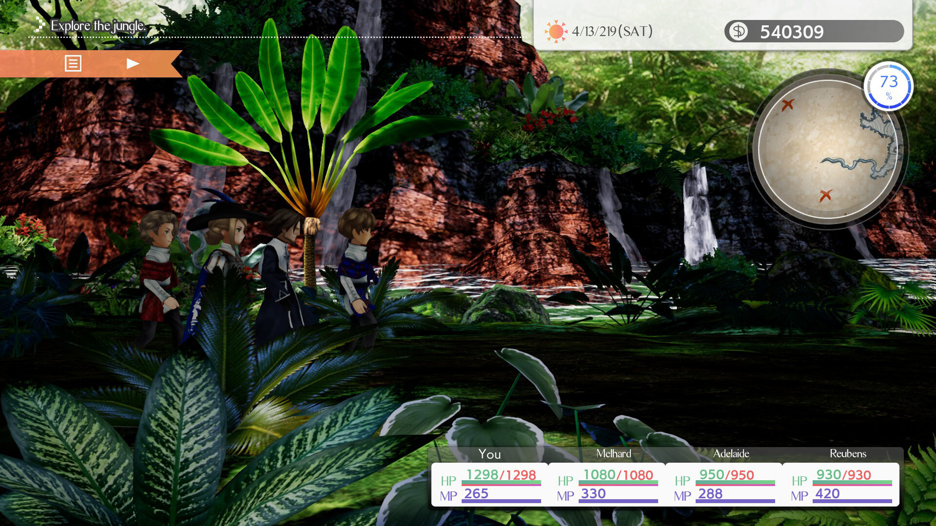 多元生活/VARIOUS DAYLIFE（豪华版-Build.9507711+DLC）(图9)