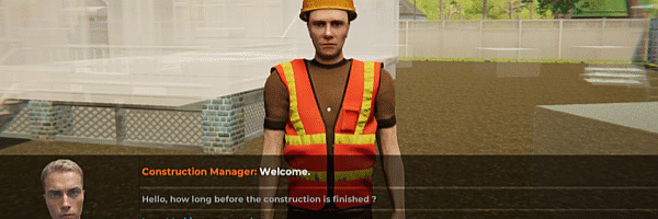 房屋中介模拟/地产经纪模拟器/Estate Agent Simulator(更新Build.17209936)(图2)