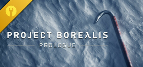 北风计划：序章/Project Borealis: Prologue(图1)