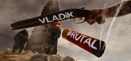 残暴弗拉迪克/VLADiK BRUTAL （更新v1.0.2.3 ）(图1)