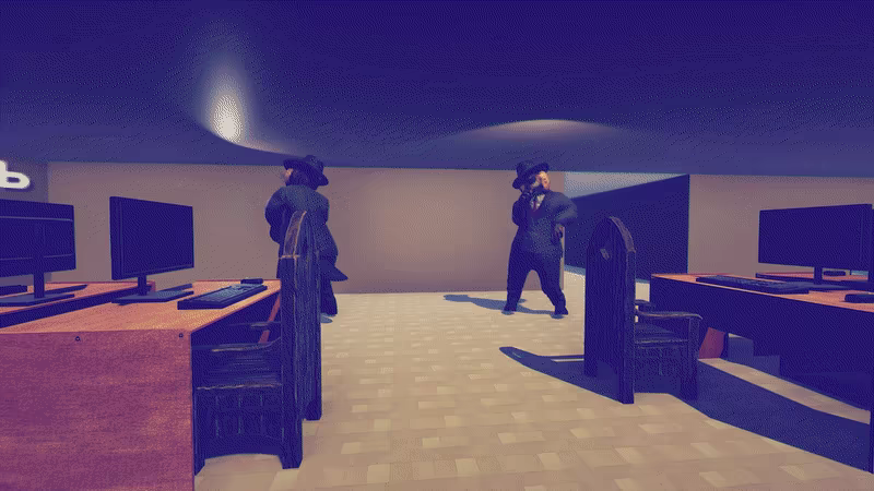 无稽之谈公司/NO LOGIC INC.(图2)