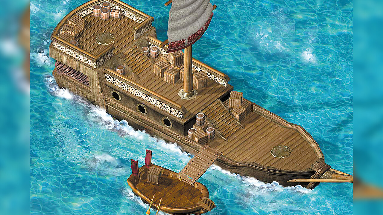 三國立志傳（Build.10288354-230110a）(图5)