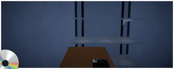 游戏商店模拟器/Console Shop Simulator(图11)