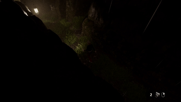 破碎的乐园/TRAUMA Broken Paradise(图5)