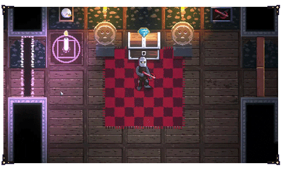 鬼灵双盗/Spirited Thief(图2)