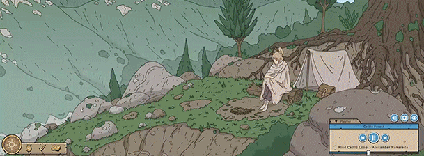 Ithya：魔法研究室/Ithya: Magic Studies(图3)