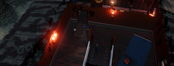 最后的希望地堡：僵尸生存 /Last Hope Bunker: Zombie Survival(图4)