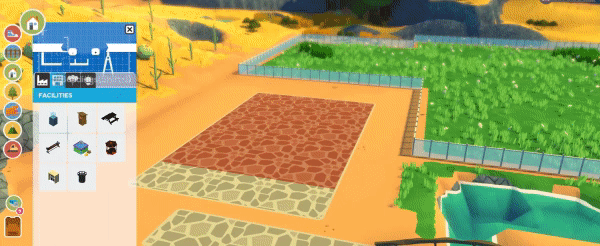 恐龙公园/Parkasaurus（更新v2.11）(图3)