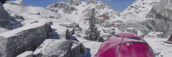 攀登者:天空才是极限/Climber Sky is the Limit(图4) 攀登者:天空才是极限/Climber Sky is the Limit(图4)