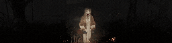 追捕我/Hunt Me(图2)