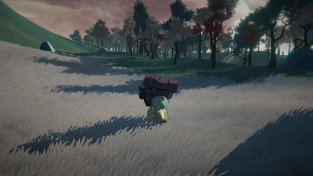 ONI：鬼族武者立志传/ONI Road to be the Mightiest Oni(图11)