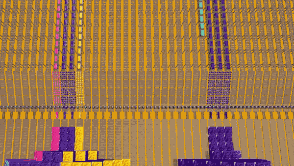 驼鹿矿工/Moose Miners(图4)