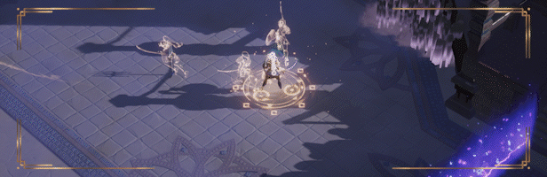 时之刃/Lysfanga : The Time Shift Warrior(图3)