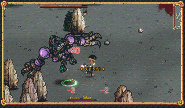 硬币与仙人掌/Coins & Wishpalm(图24)