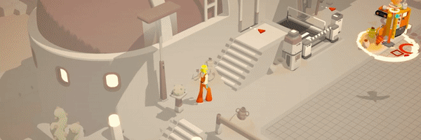 语言学习/Noun Town Language Learning(图2)