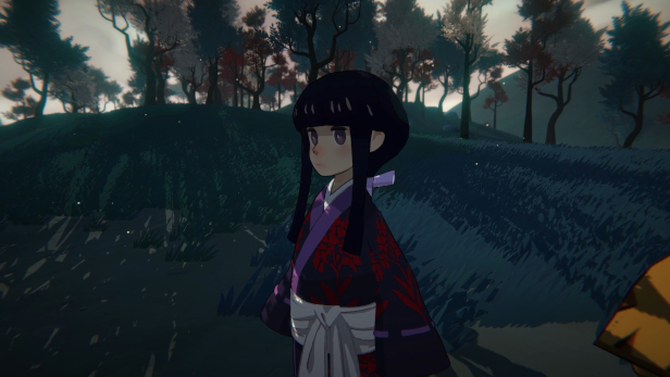 ONI：鬼族武者立志传/ONI Road to be the Mightiest Oni(图10)