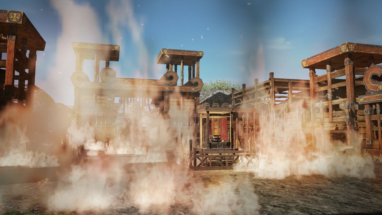 真三国无双7帝国（豪华版-V1.05+全DLC+季票）(图4)