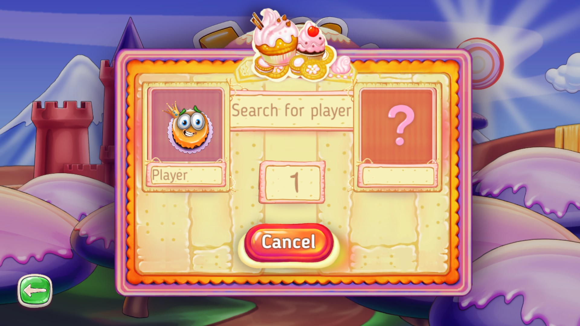 快乐战斗/Jolly Battle(图2)