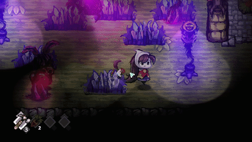 夜幕降临前/Before The Night(图7)