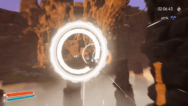 风之子：天空只是开始/Windfolk: Sky is just the Beginning(图4)