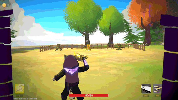 奥术冲击/Arcane Blast(图9)