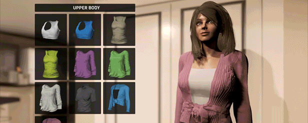 居民/Denizen（更新Build.19744106）(图3)