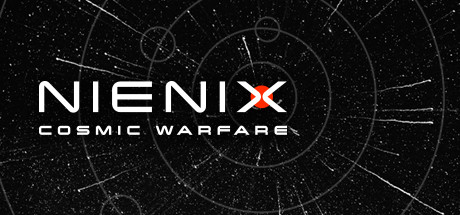 Nienix:宇宙战争/Nienix: Cosmic Warfare(更新v1.101)(图1) Nienix:宇宙战争/Nienix: Cosmic Warfare(更新v1.101)(图1)