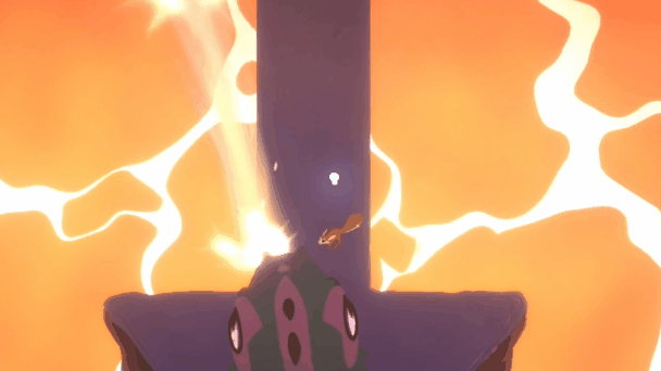 神圣橡果/The Sacred Acorn(图2)