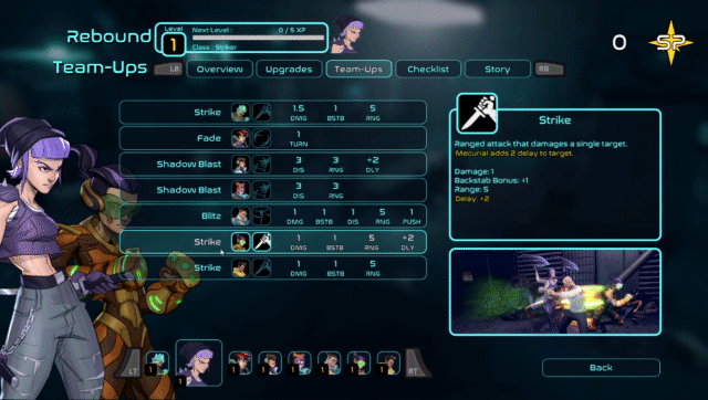 神奇英侠/Capes(图8)